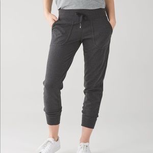Lululemon Comfy As Sweatpants